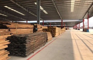 Gia công sàn gỗ - Công Ty TNHH Satina